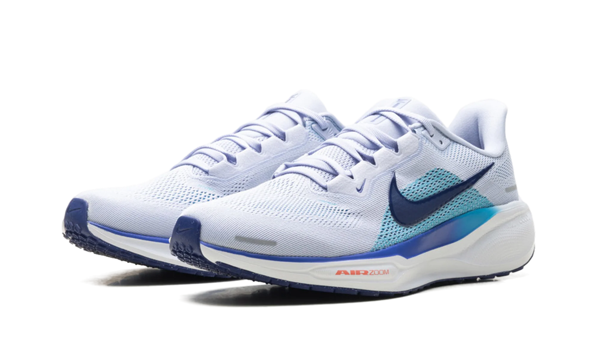 Air Zoom Pegasus 41 "Ghost Blue Void" FD2722 014