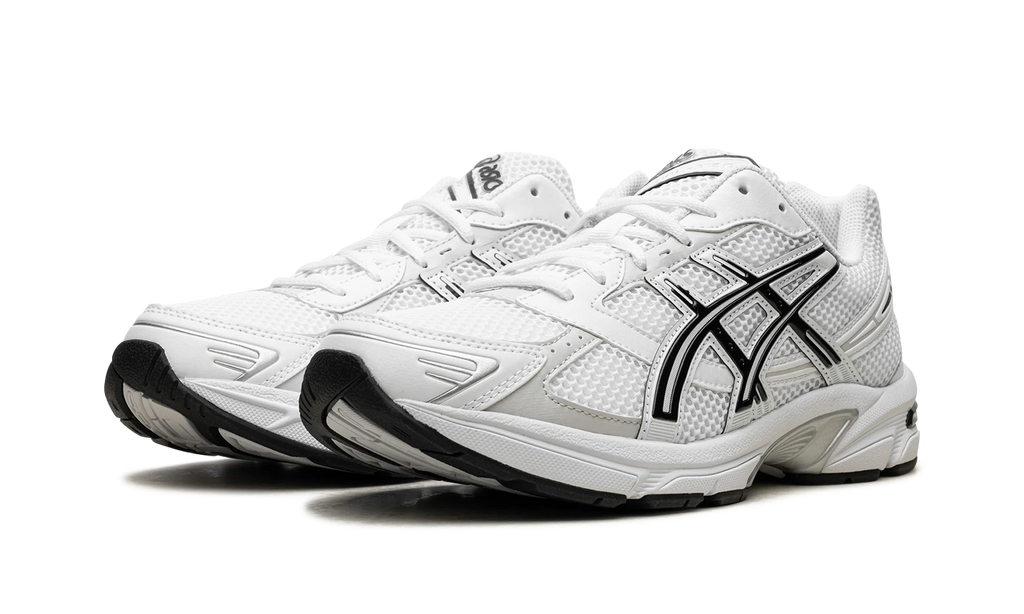 Gel-1130 "Black / White" 1201B019 100