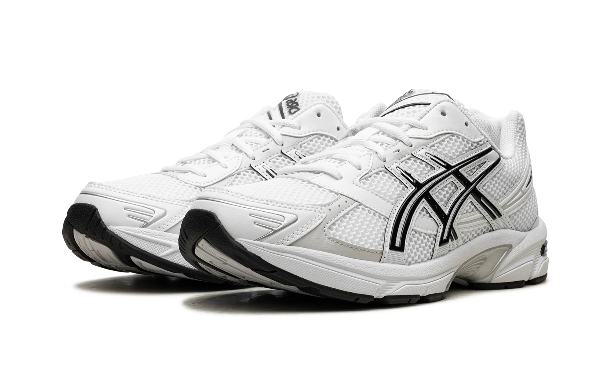 Gel-1130 "Black / White" 1201B019 100