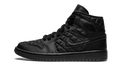 AIR JORDAN 1 MID QUILTED WMNS "Black" DB6078 001