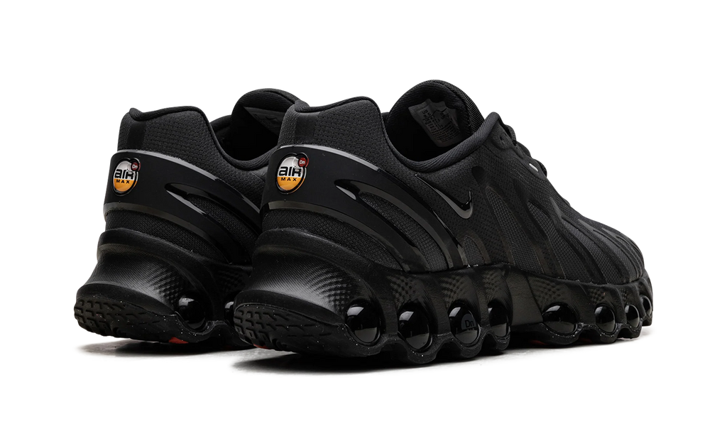 Air Max Dn8 "Black" FQ7860 002