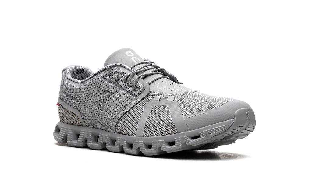 Cloud 5 "Fog Alloy" 59.98025