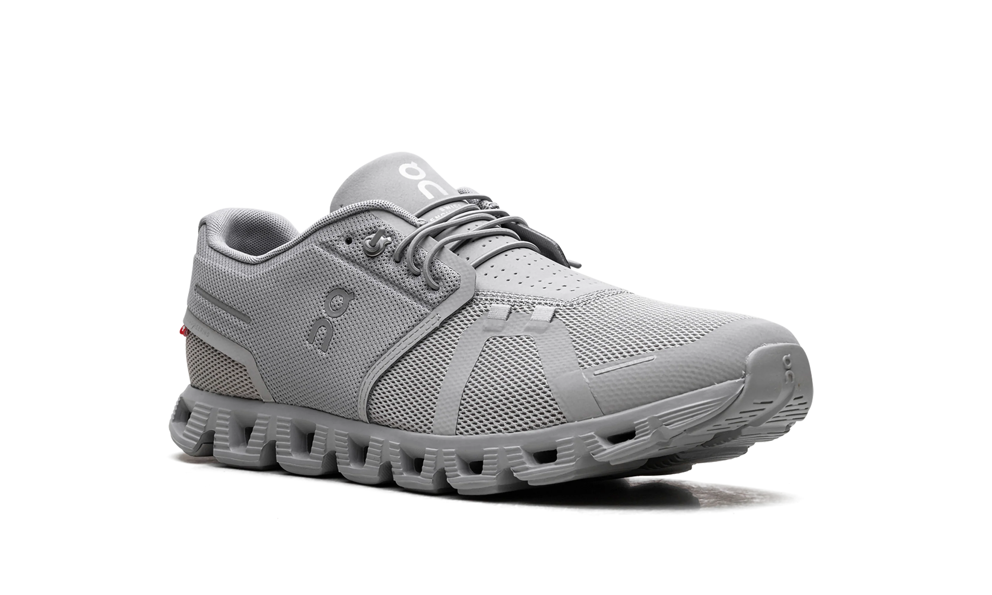 Cloud 5 "Fog Alloy" 59.98025