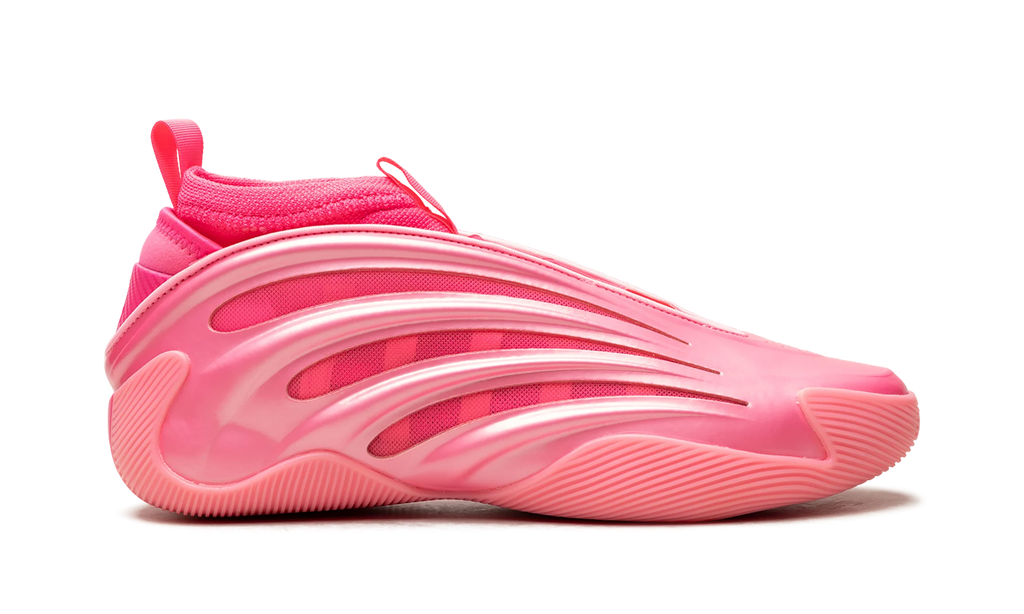 Harden Vol. 9 "Flamingo Pink" KJ6128