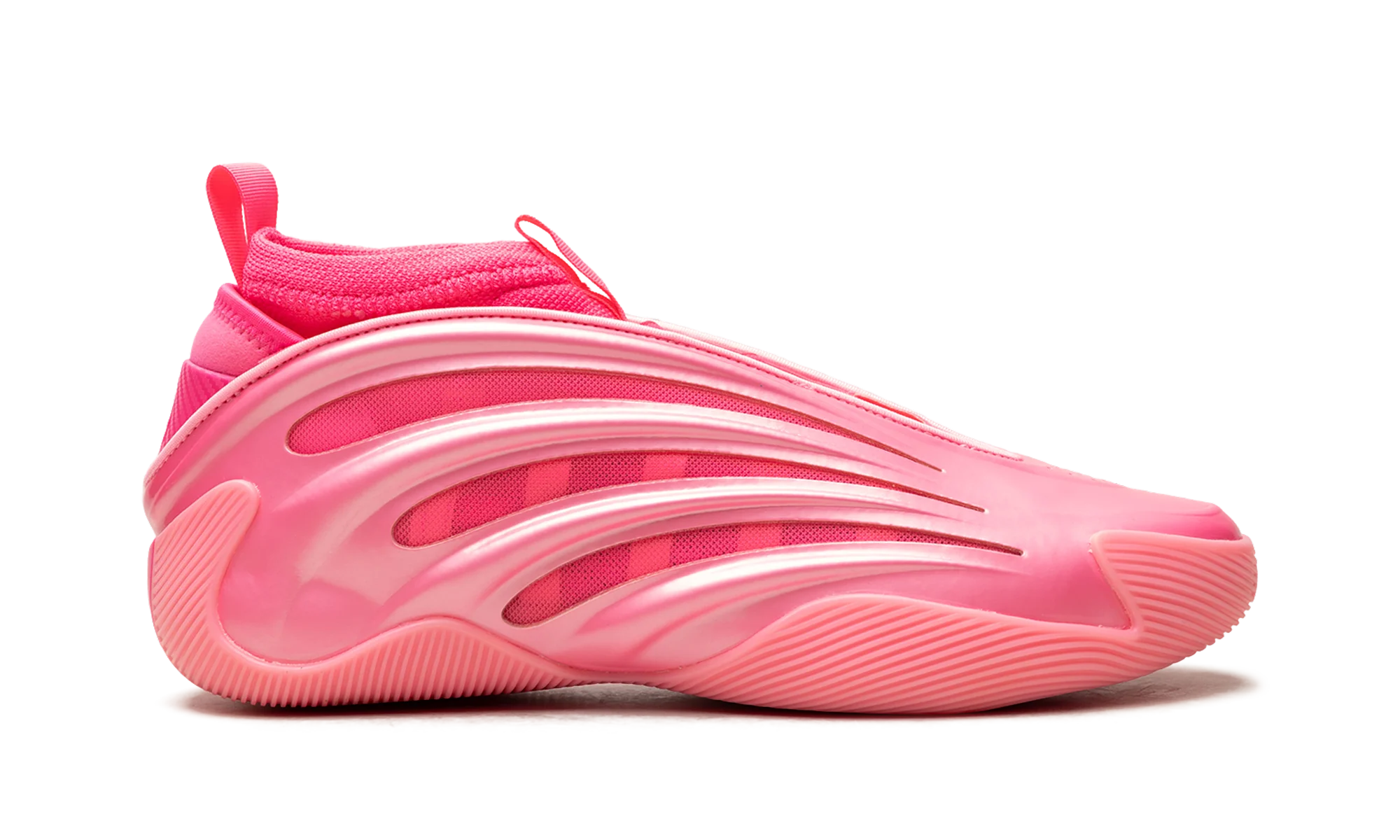 Harden Vol. 9 "Flamingo Pink" KJ6128