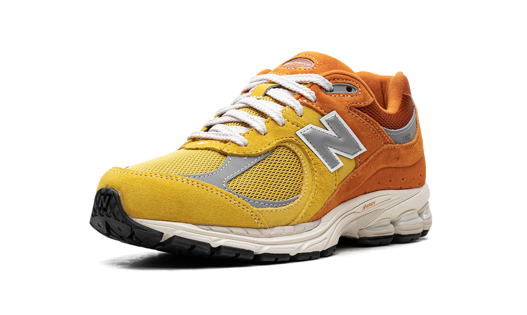 2002R "Ginger Lemon" M2002RPA