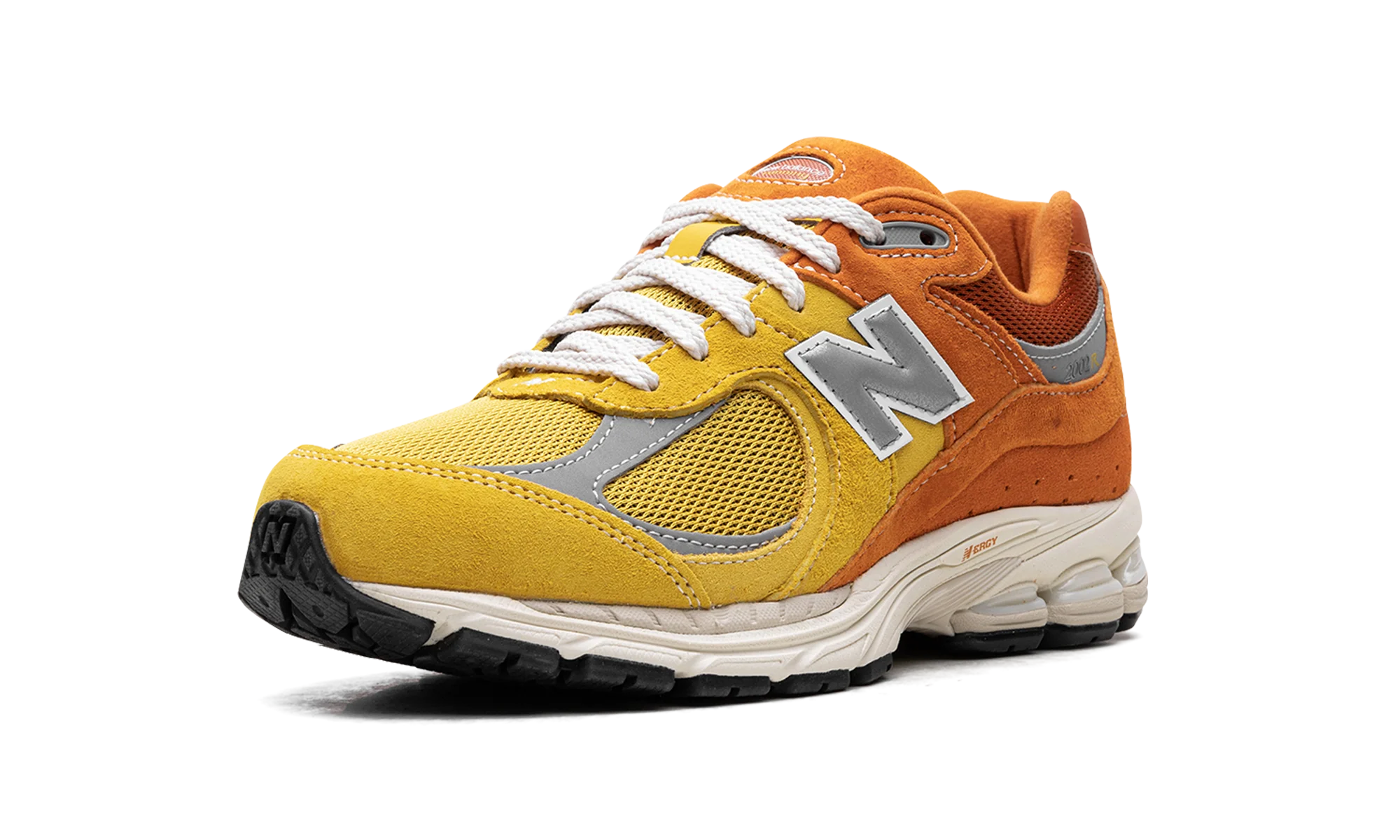 2002R "Ginger Lemon" M2002RPA