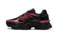 9060 "Black Red Gradient" U9060IDZ