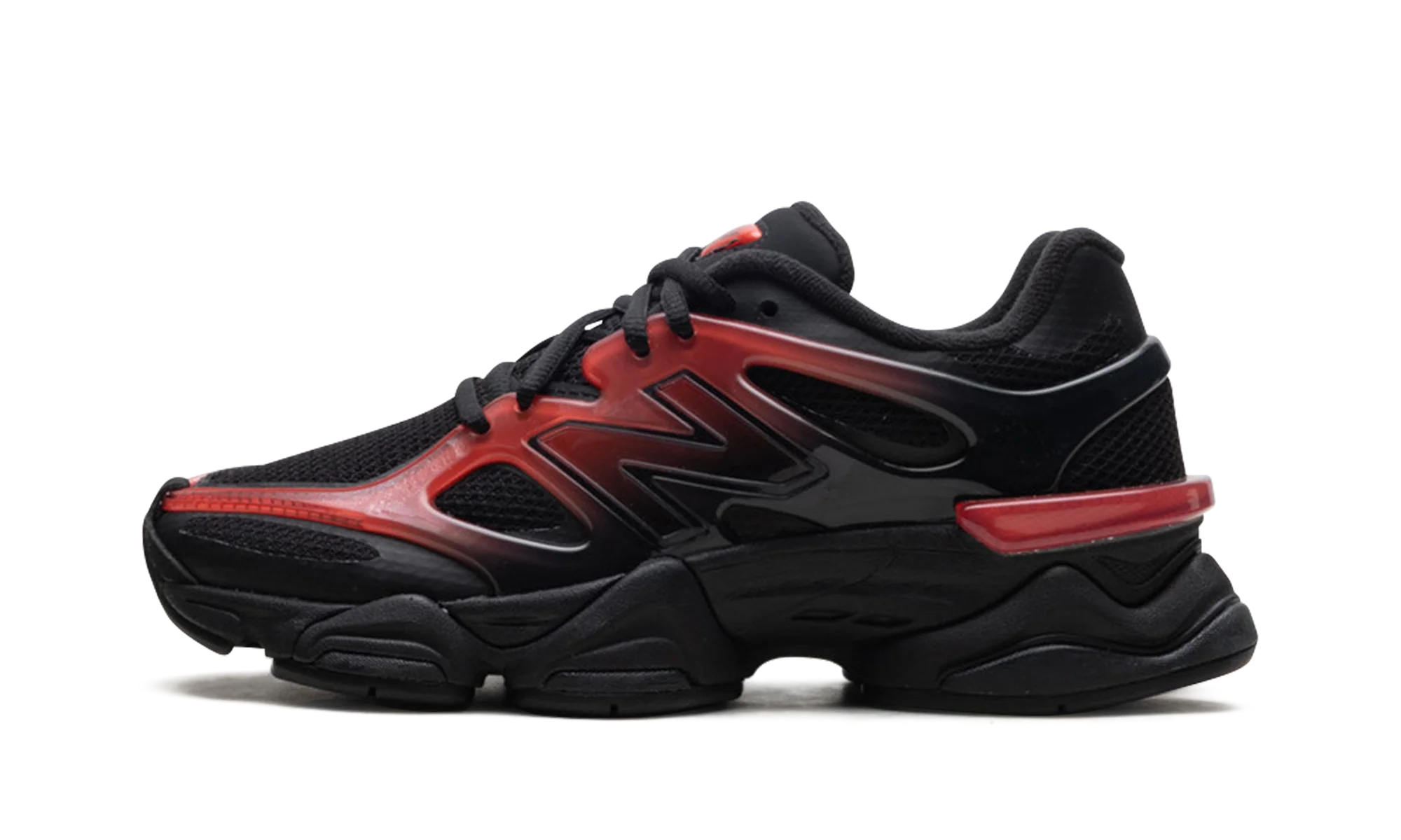 9060 "Black Red Gradient" U9060IDZ