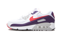 Air Max 90 WMNS "Eggplant" CW1360 100