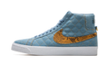 SB Blazer "Supreme - Denim" DX8421 400