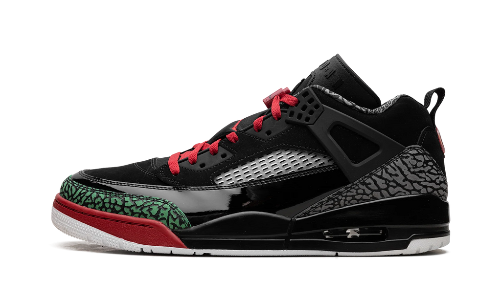 Spizike Low OG "Black Varsity Red" FQ1759 060