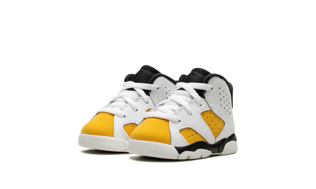 AIR JORDAN 6 RETRO TD "YELLOW OCHRE" DV3606 170