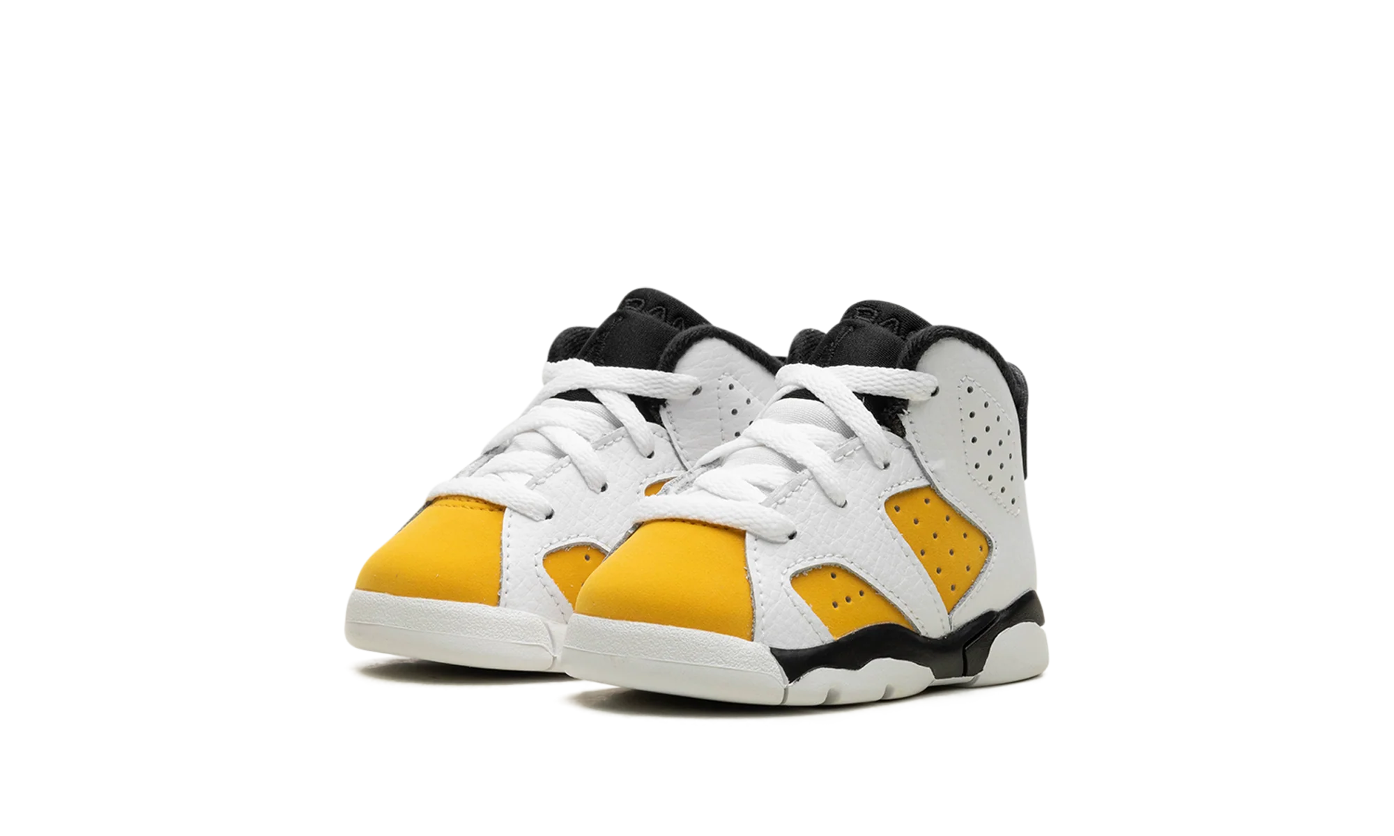 AIR JORDAN 6 RETRO TD "YELLOW OCHRE" DV3606 170