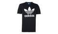 Originals Trefoil Tee "Black White" AJ8830
