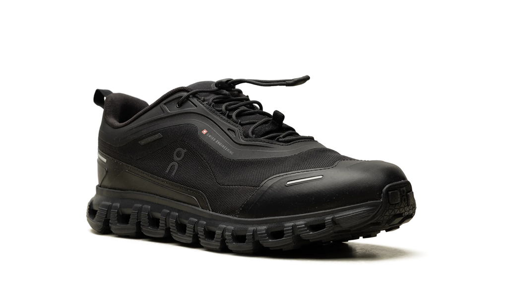Cloud 6 Geo "Waterproof Black" 3MG10421043