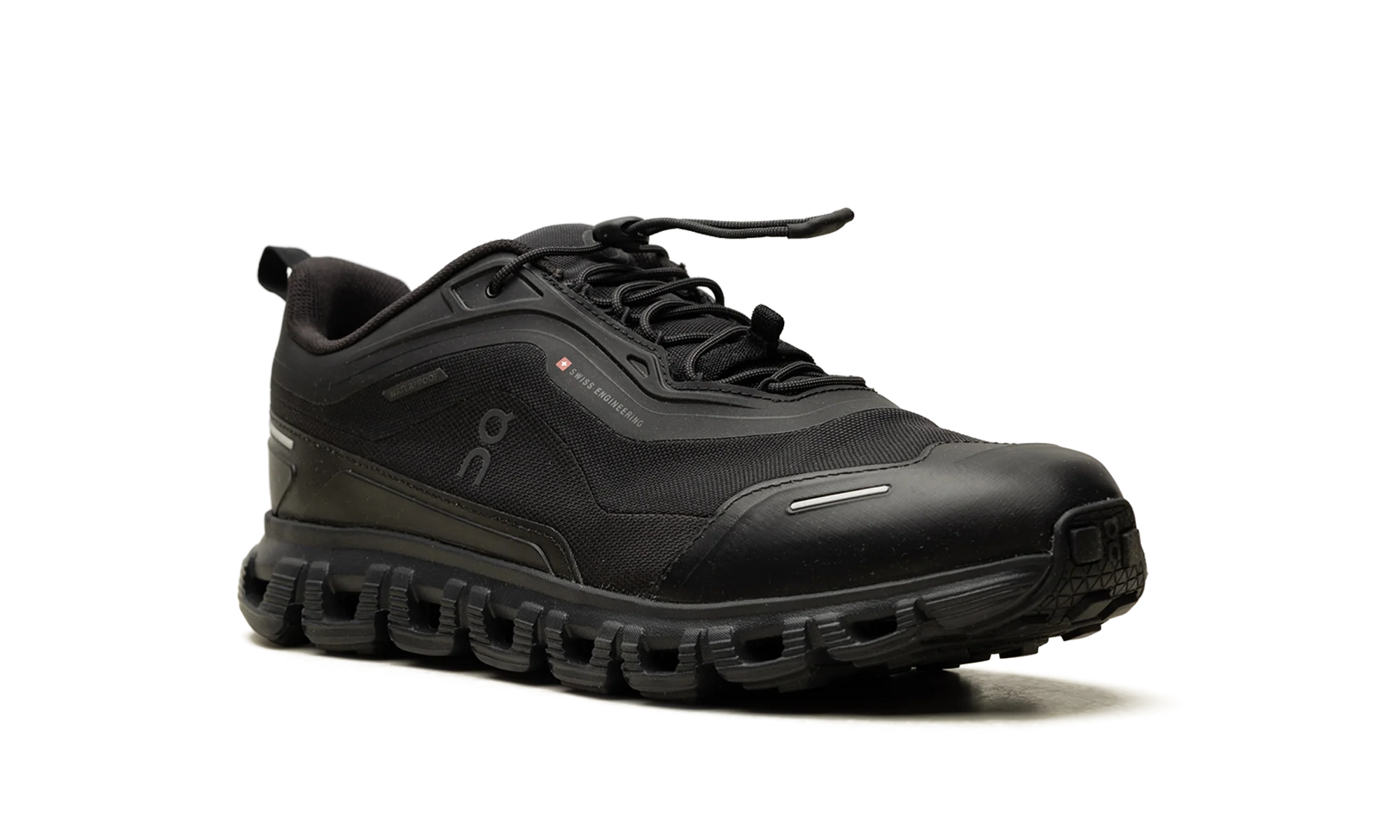 Cloud 6 Geo "Waterproof Black" 3MG10421043