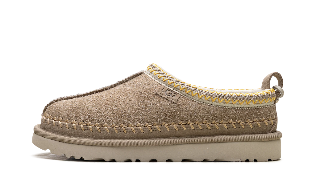 Tasman Biarritz WMNS "Mustard Seed" 1171444 MDSD