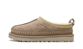 Tasman Biarritz WMNS "Mustard Seed" 1171444 MDSD