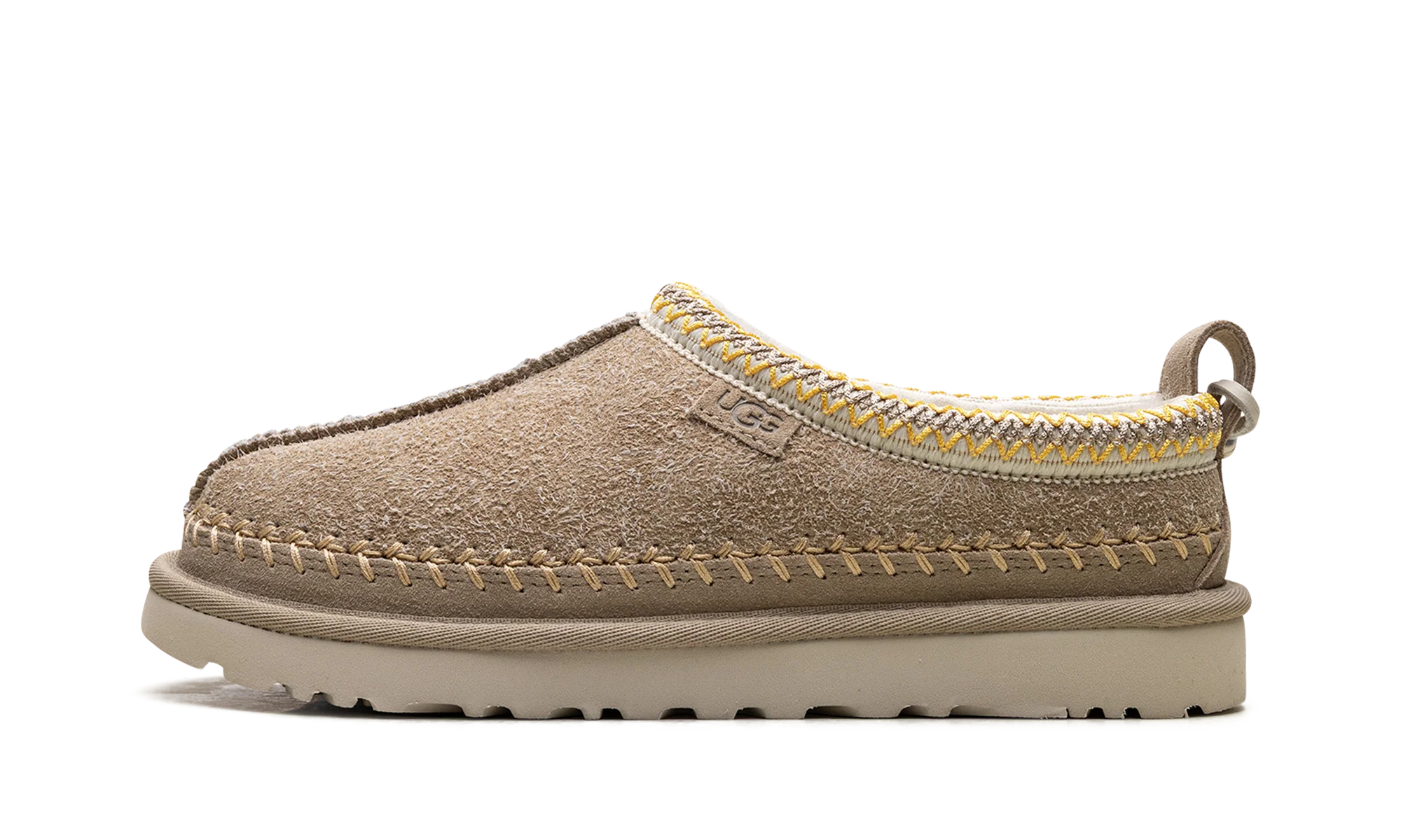 Tasman Biarritz WMNS "Mustard Seed" 1171444 MDSD