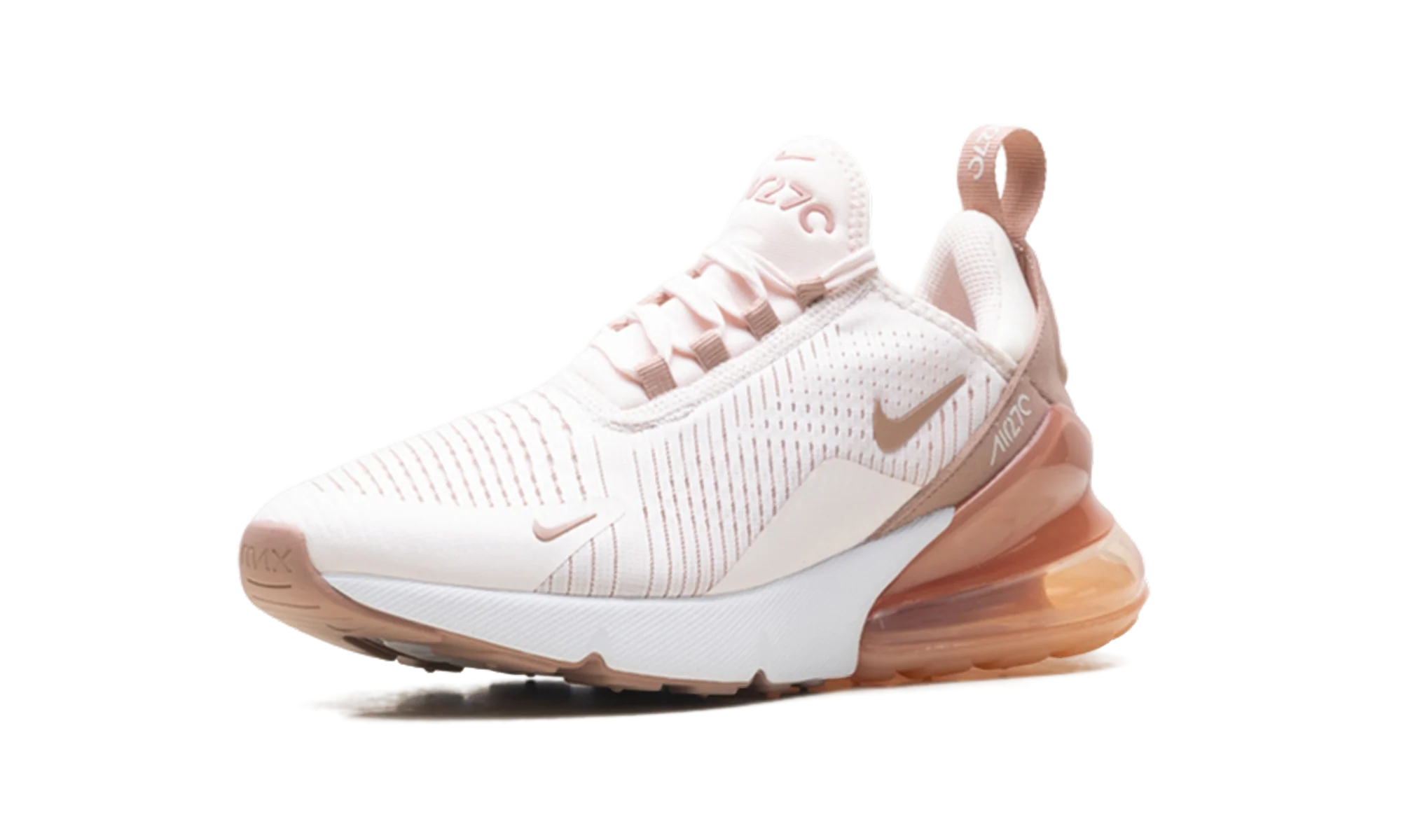 Air Max 270 Wmns "Pomegranate" HJ3222 600
