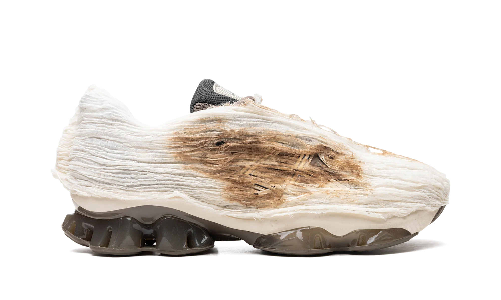 Gel-Quantum Kinetic "Birch Dark Taupe" 1203A270 201