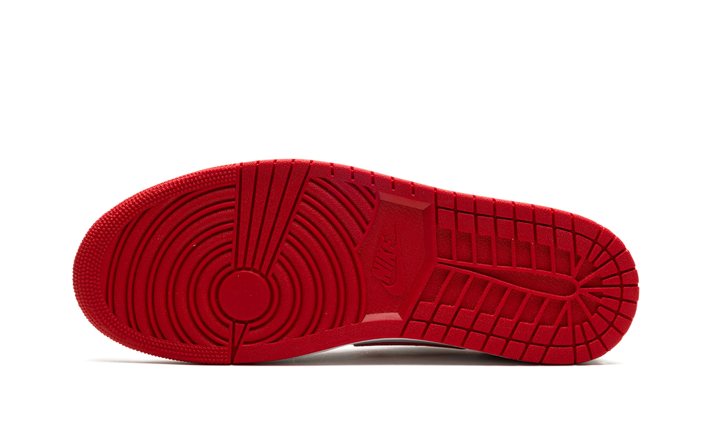 Air Jordan 1 Low OG "University Red" CZ0790 161