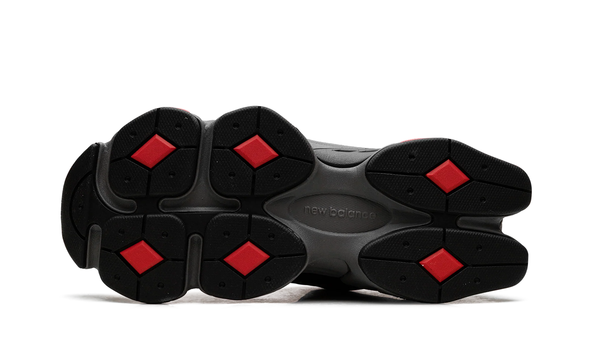 9060 "Black Red" U90606LE