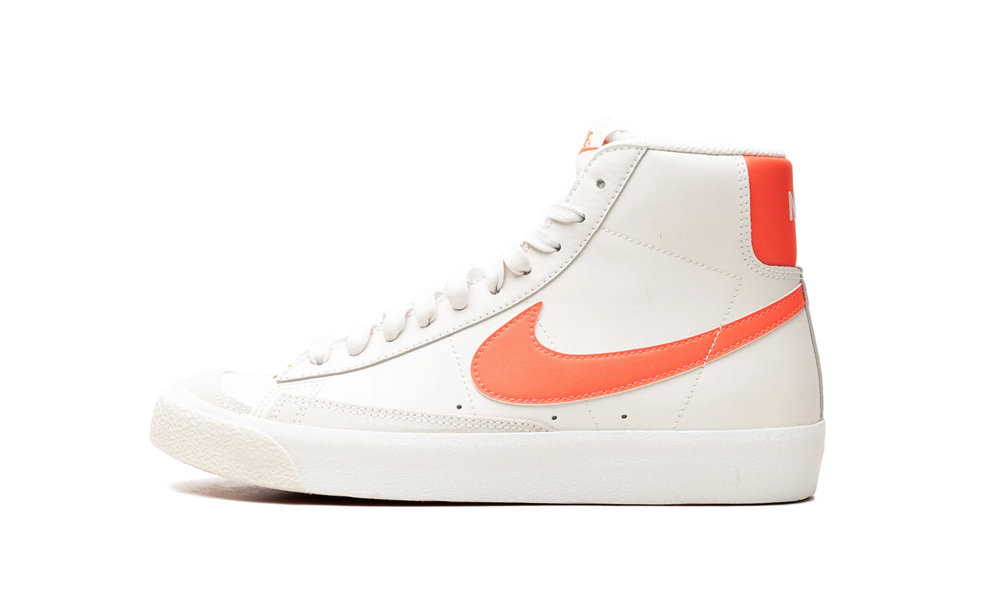 Blazer Mid '77 GS "Phantom Bright Crimson" DA4086 011