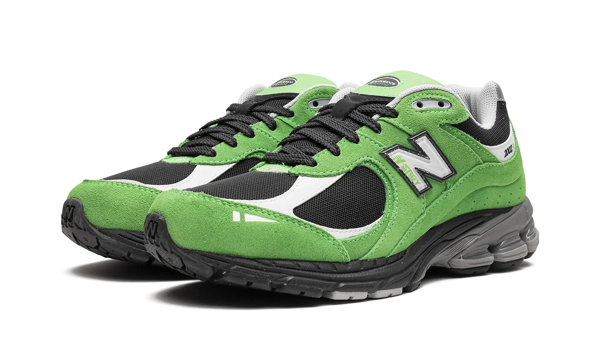 2002R "Good Vibes Pack - Green Apple" M2002RGZ