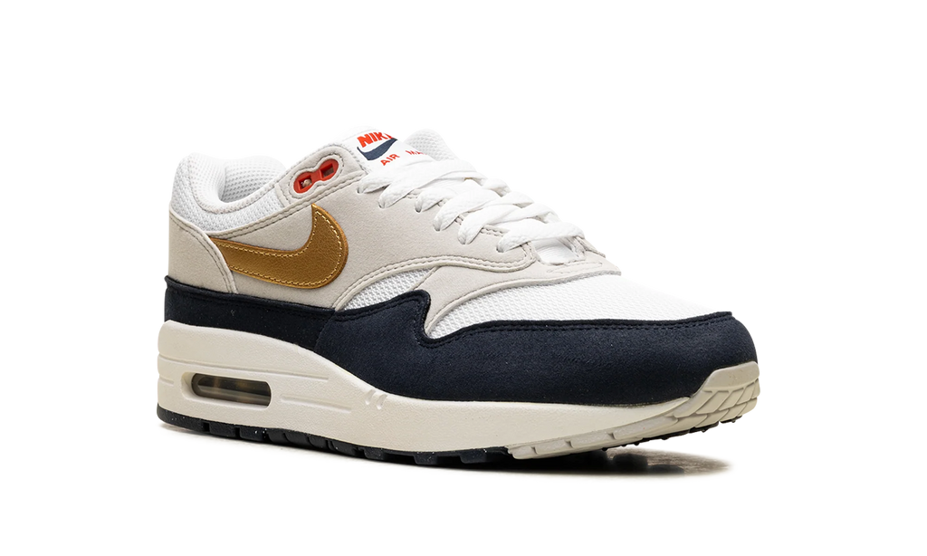 Air Max 1 "White" HM9604 400