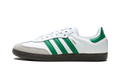 Samba OG "White / Green" IG1024