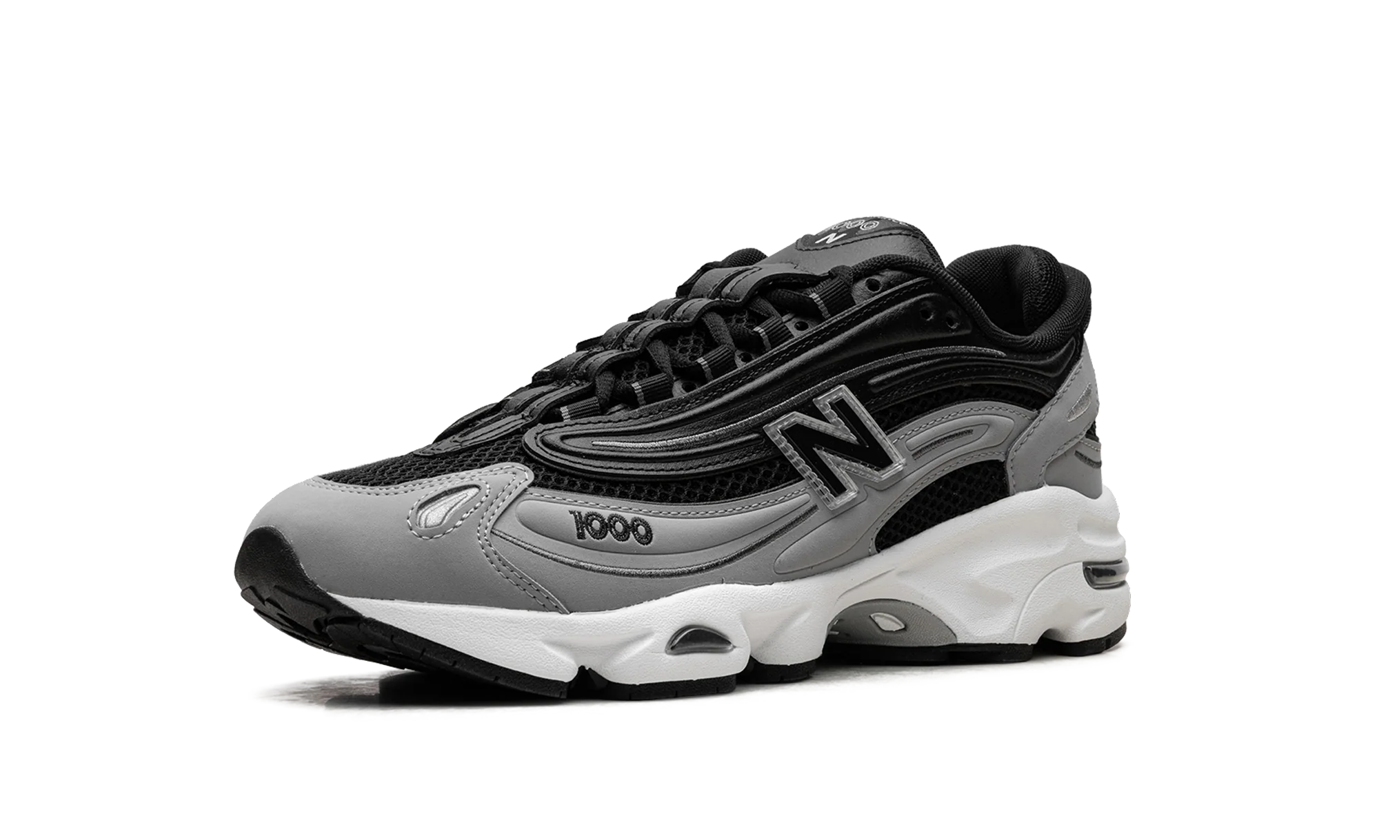 1000 "Black Grey" M1000A
