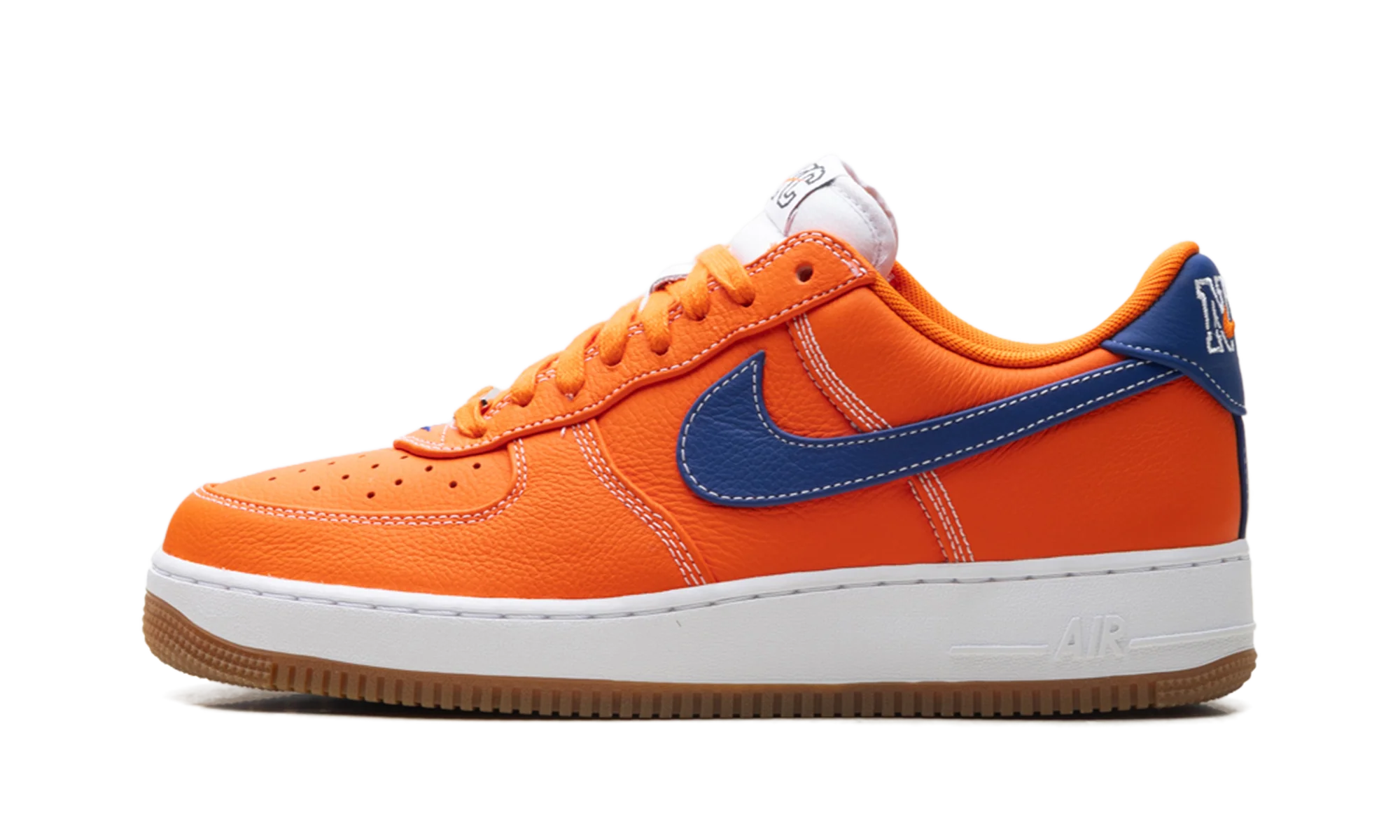 Air Force 1 Low PRM "NYC Knicks" IV2705 819