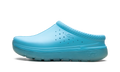 Tasman Sport Slipper "Agua Blue" 1138590 ABLU