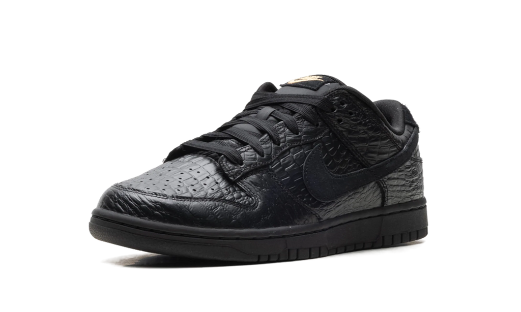 Dunk Low WMNS "Black Croc" HV4388 001