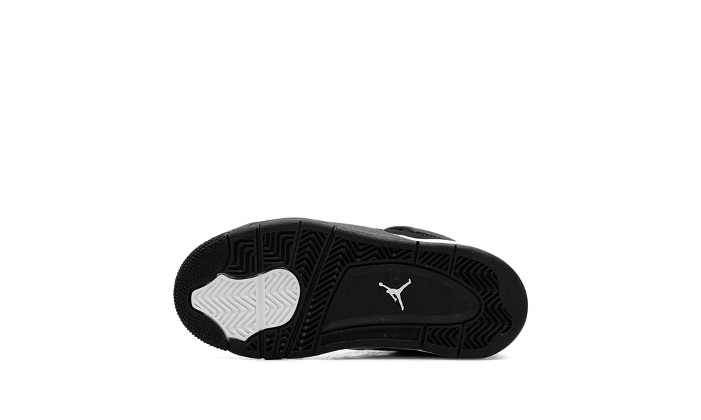 Jordan 4 Retro PS "White Thunder" FV4537 001