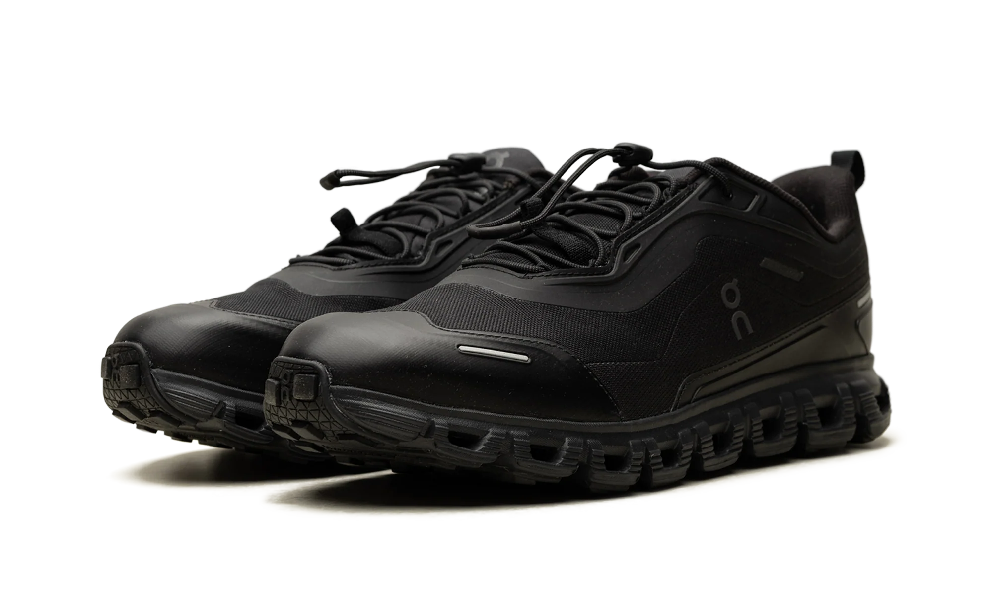 Cloud 6 Geo "Waterproof Black" 3MG10421043