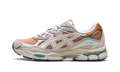 GEL-NYC "Terracotta / Cream" 1203A383 600