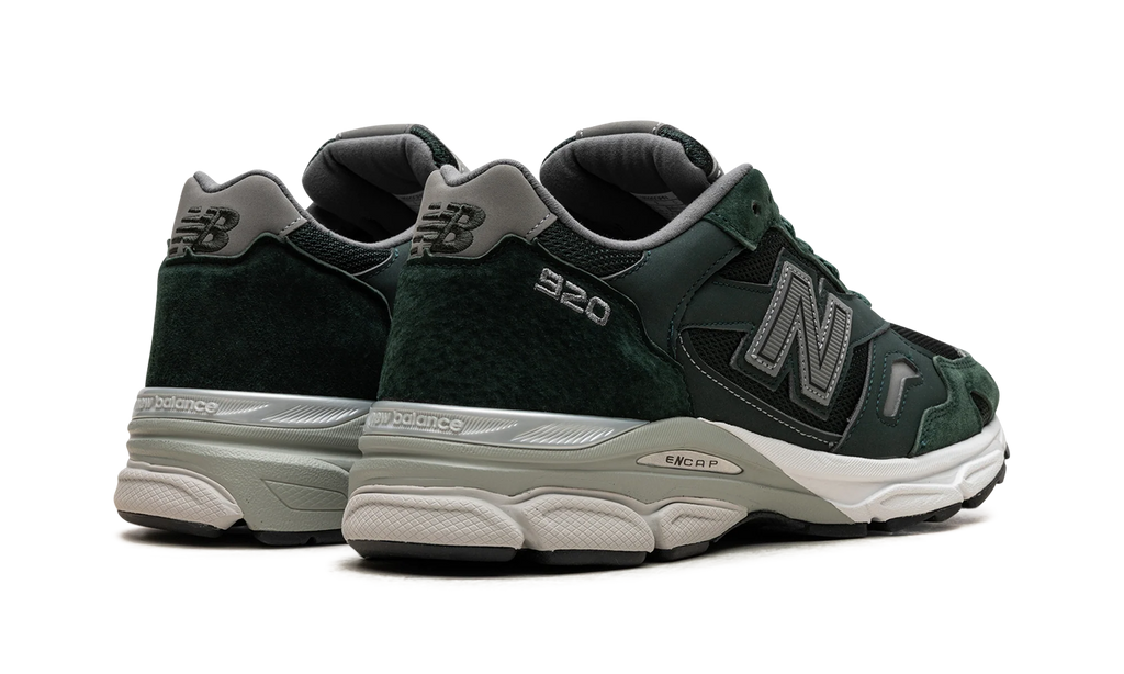 920 Made I "Green Grey" M920GRN