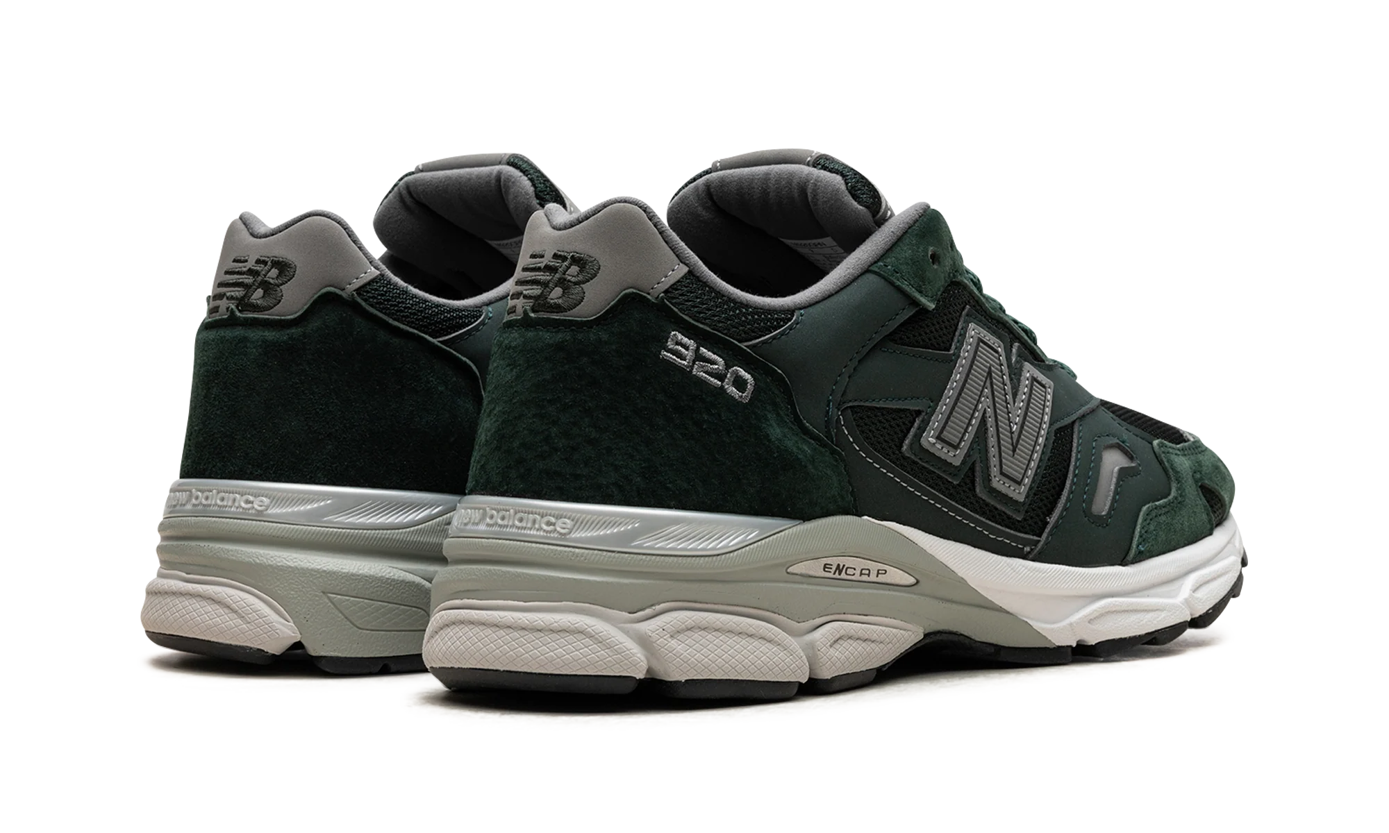 920 Made I "Green Grey" M920GRN