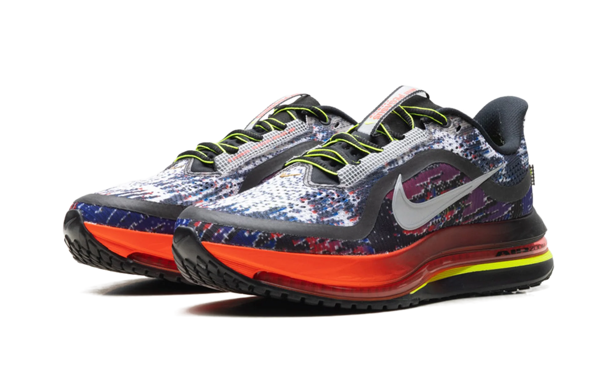 Air Zoom Pegasus Premium "Multi-Pixel" IM6778 902
