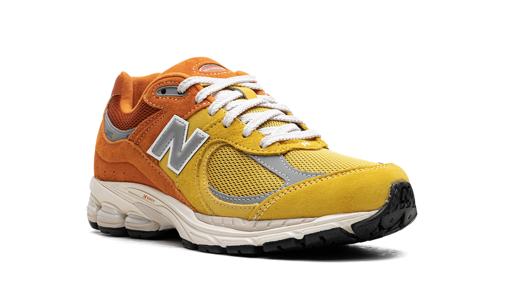 2002R "Ginger Lemon" M2002RPA