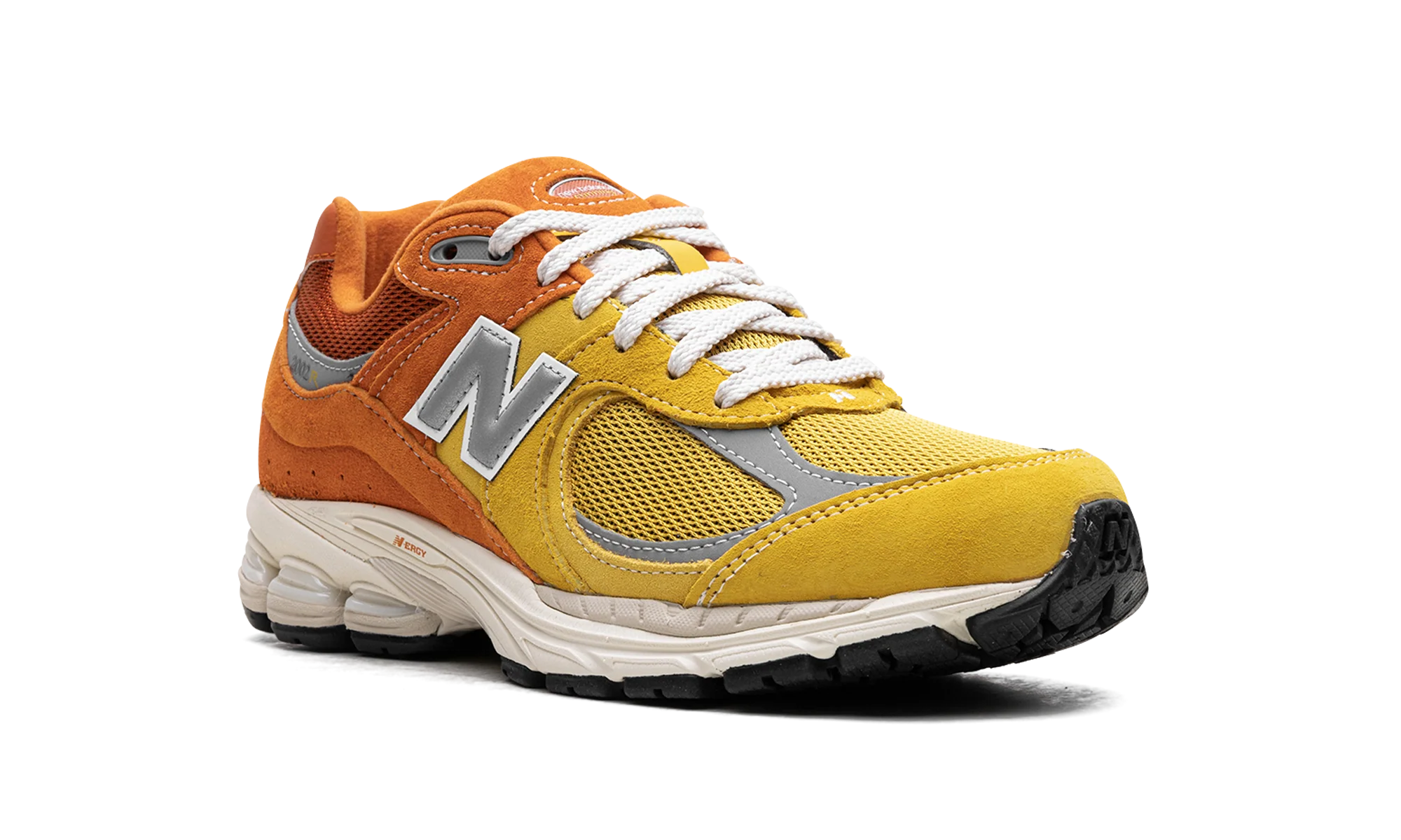 2002R "Ginger Lemon" M2002RPA