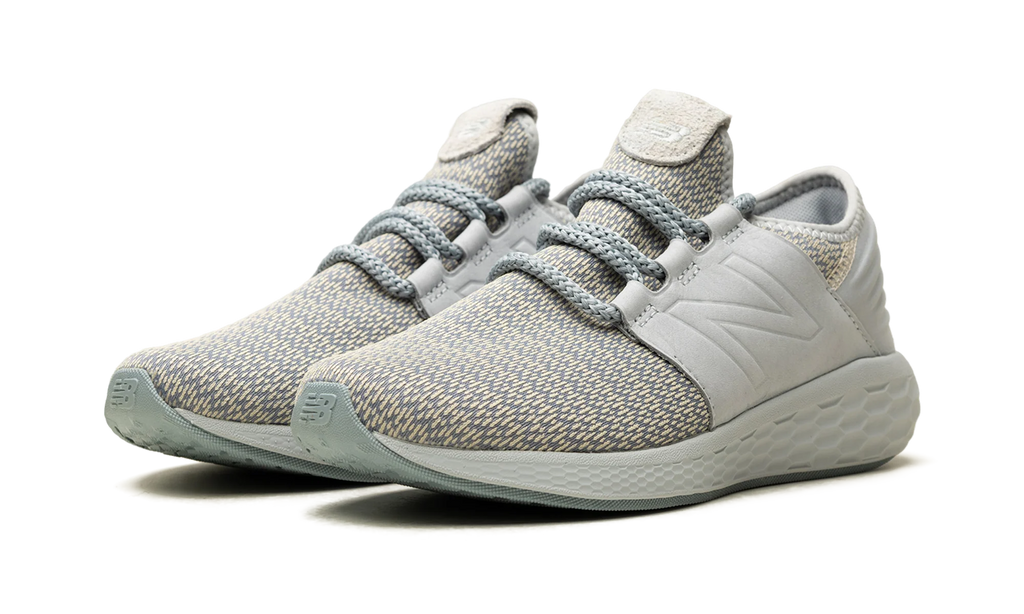 Fresh Foam Cruz "Sport White" WCRUZHL2