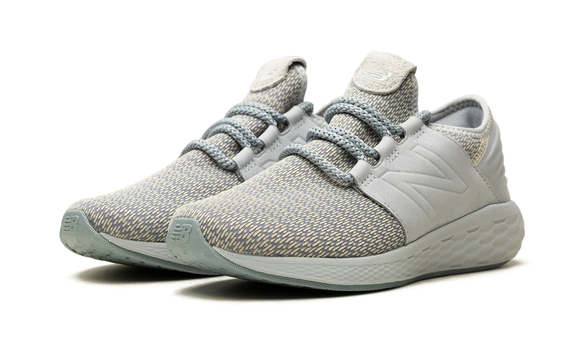 Fresh Foam Cruz "Sport White" WCRUZHL2
