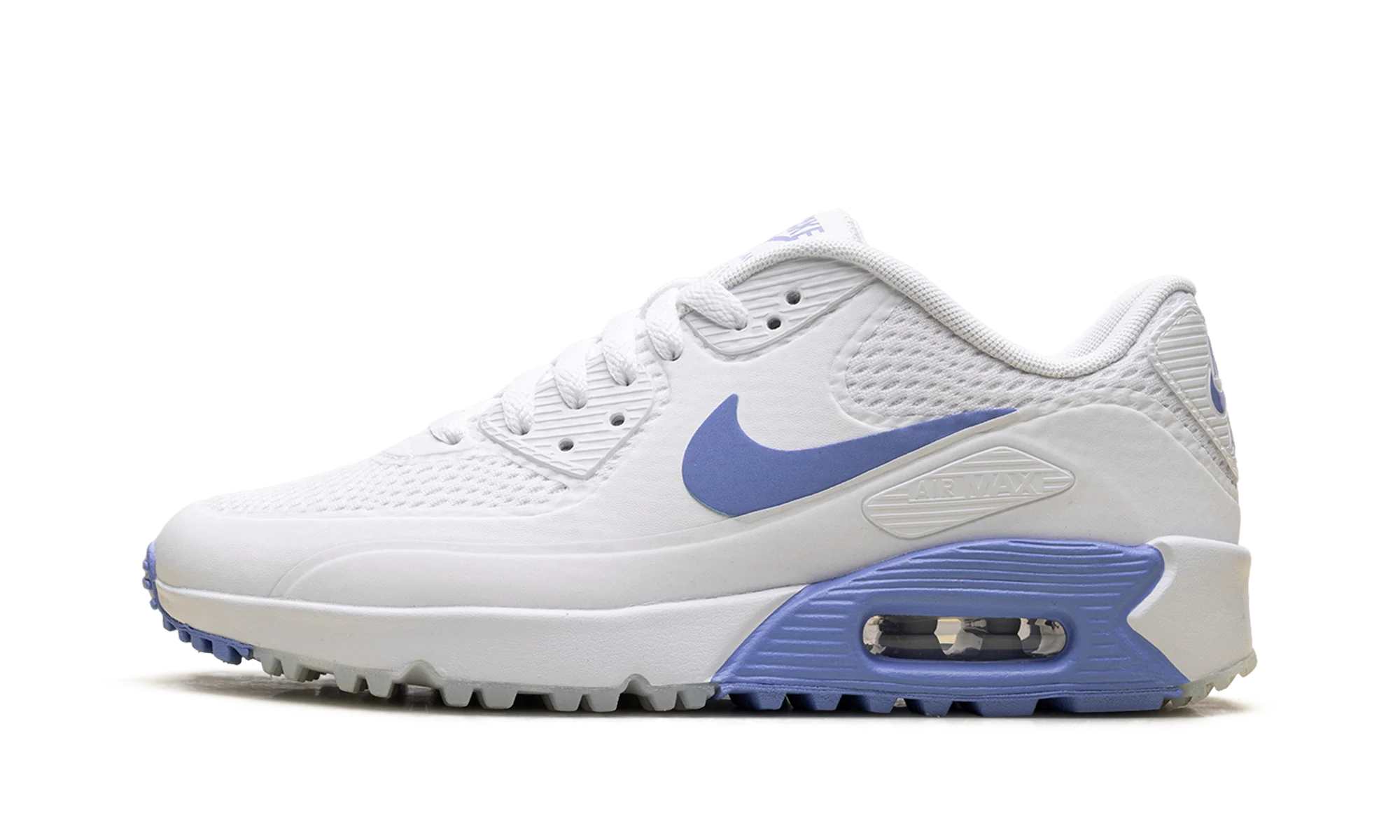 Air Max 90 Golf "White Royal Pulse" HV9305 100