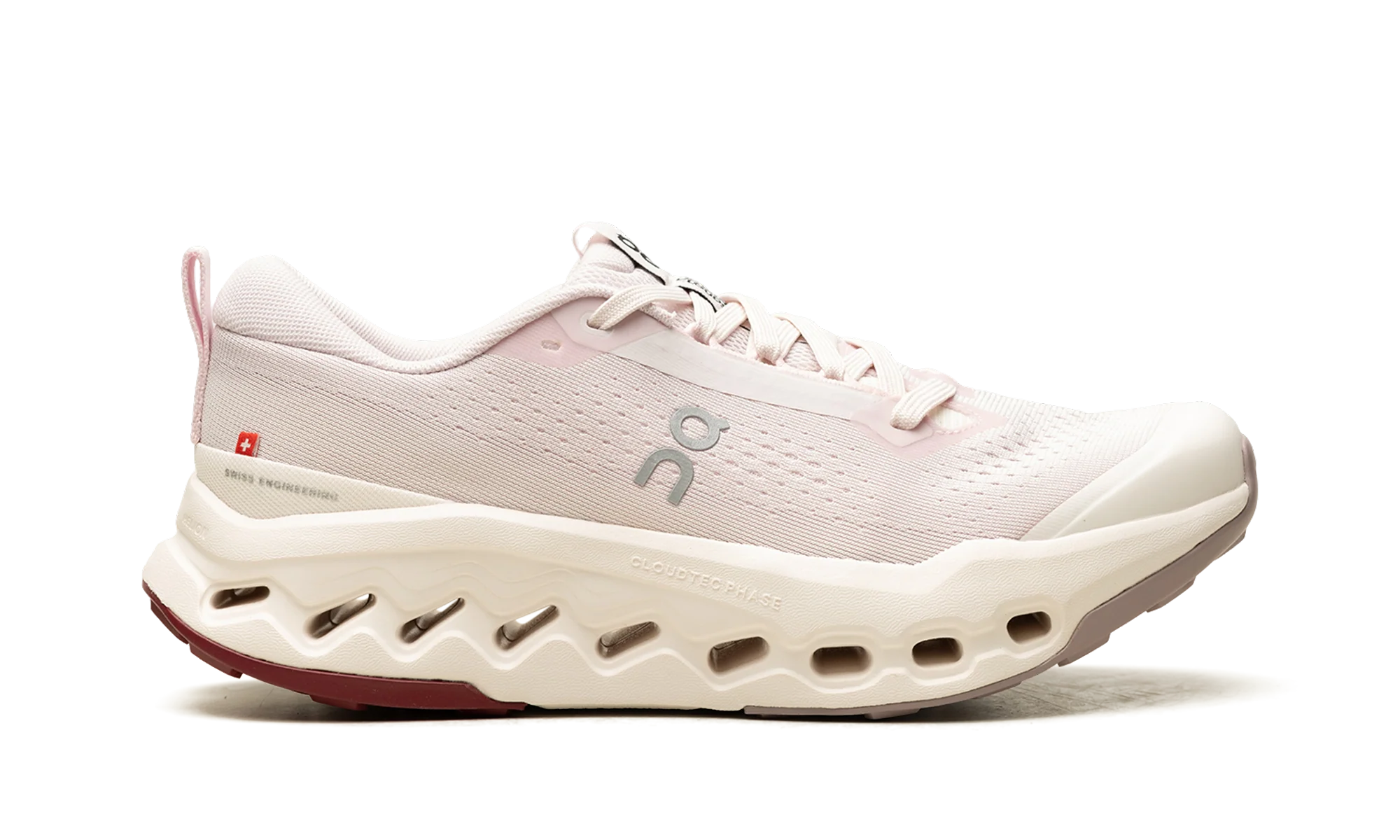 Cloudsurfer Trail 2 WMNS "Lily Gardenia" 3WF30104791