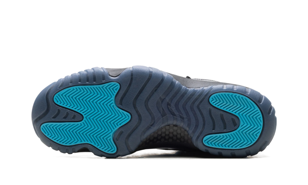 Air Jordan 11 Retro "Gamma Blue (2025)" CT8012 047