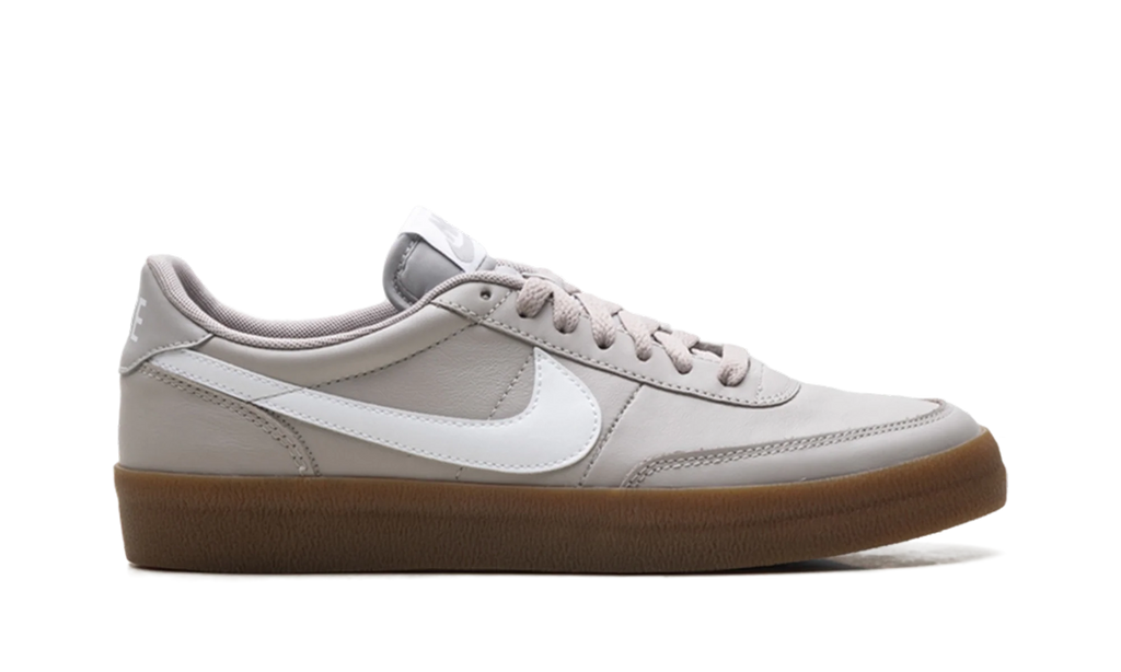 Killshot 2 LTR "College Grey" HM9431 001